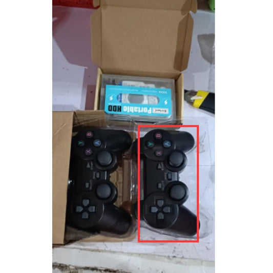 500GB Batocera RetroGamer HD