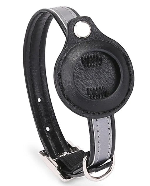 Tracker Guard Pet Collar Sleeve