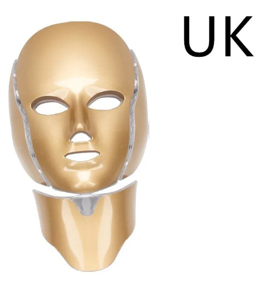 Radiant Skin LED Mask