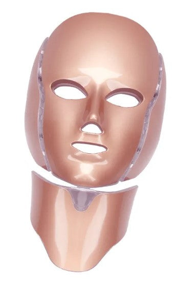 Radiant Skin LED Mask