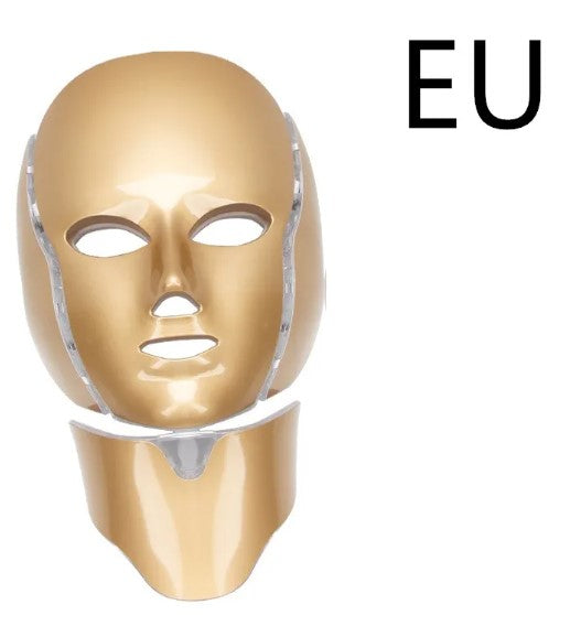 Radiant Skin LED Mask