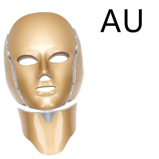 Radiant Skin LED Mask