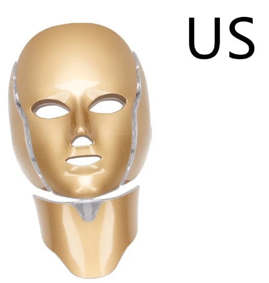 Radiant Skin LED Mask