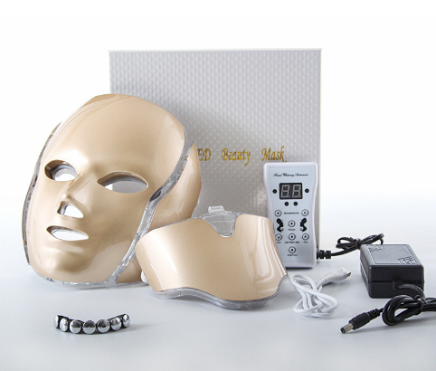 Radiant Skin LED Mask